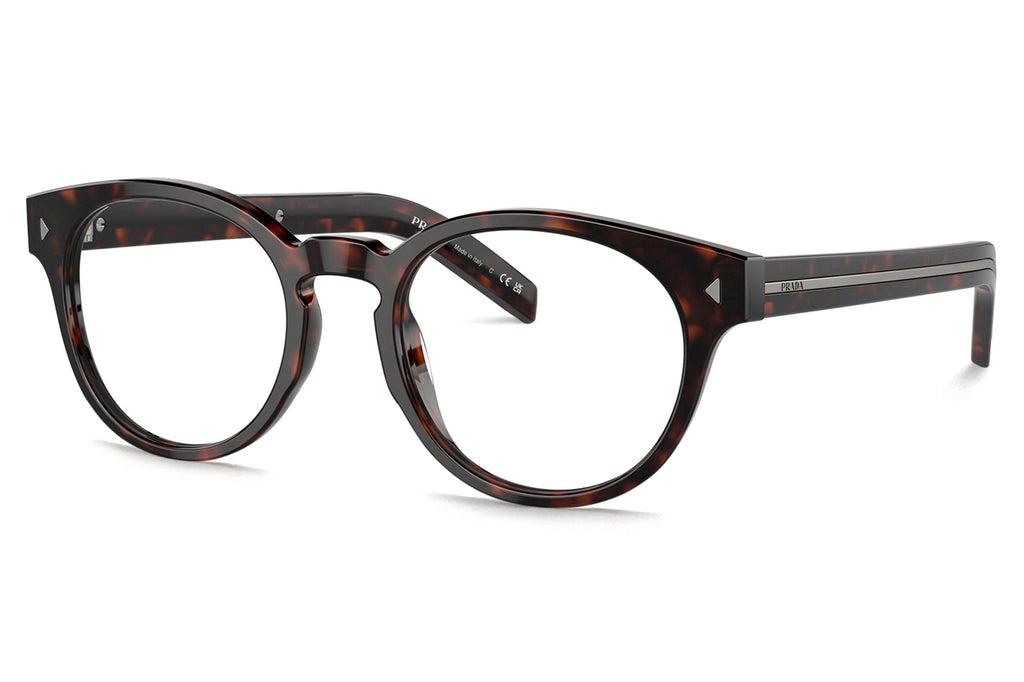 Prada - PR A14V Eyeglasses Root Tortoise (17N1O1)