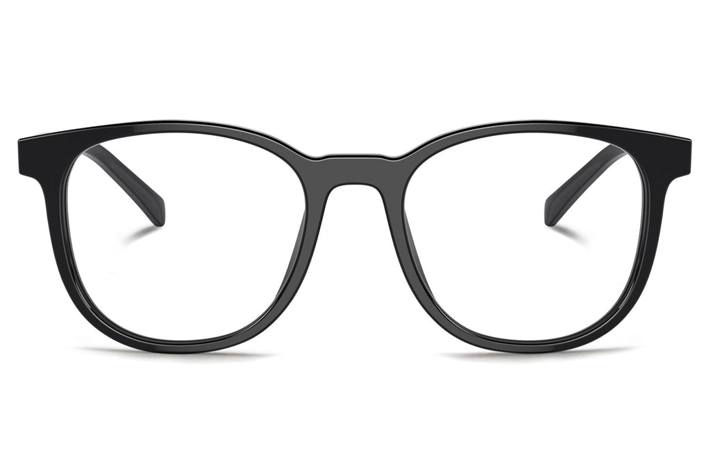 Prada - PR A15VF (Low Bridge Fit) Eyeglasses Black (16K1O1)