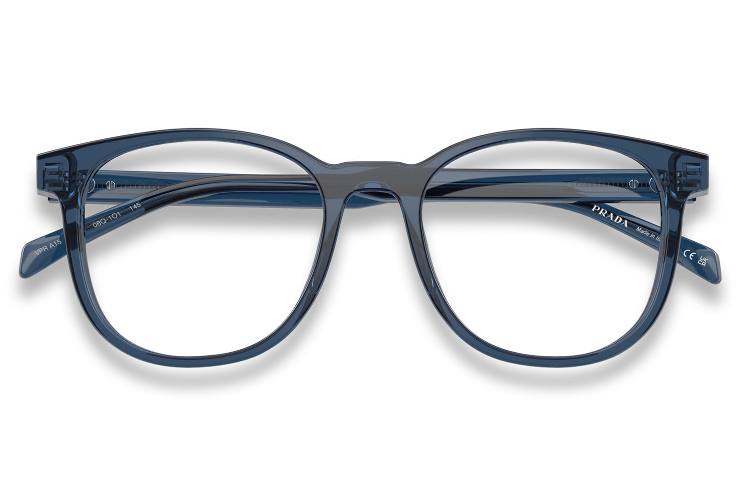 Prada® - PR A15V | Pantos Acetate Optical Frame