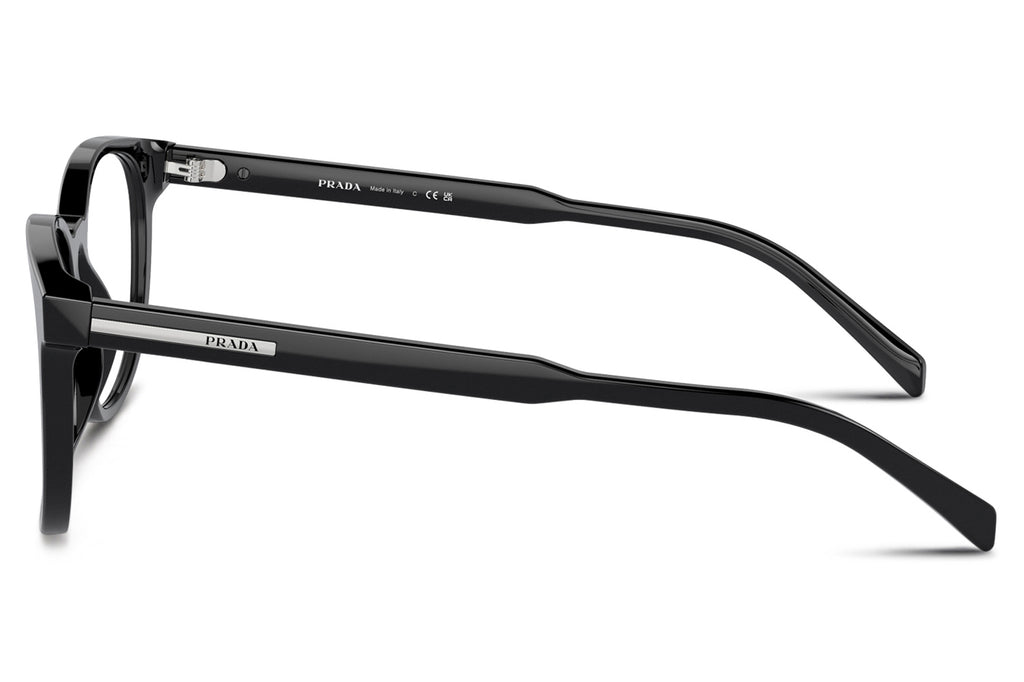 Prada - PR A15V Eyeglasses Black (16K1O1)