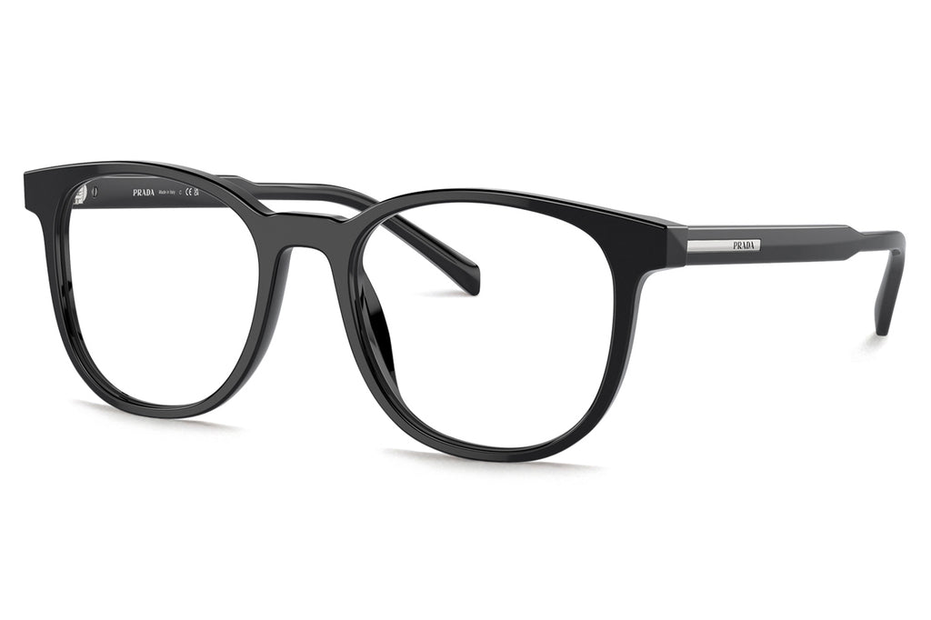 Prada - PR A15V Eyeglasses Black (16K1O1)