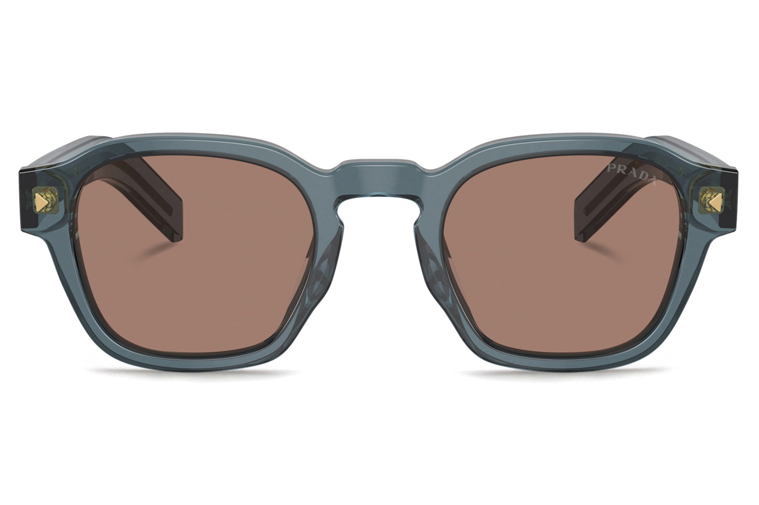 Prada® - PR A16S | Pantos Acetate Sunglasses