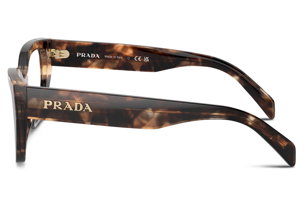 Prada - PR A16V Eyeglasses Caramel Tortoise (14P1O1)