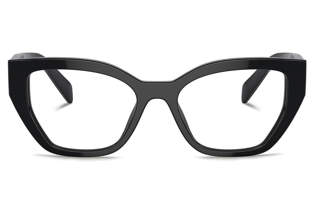 Prada - PR A16V Eyeglasses Black (16K1O1)