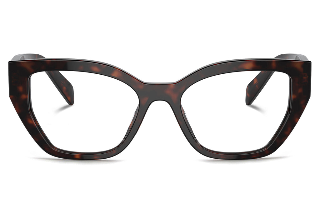 Prada - PR A16V Eyeglasses Root Tortoise (17N1O1)