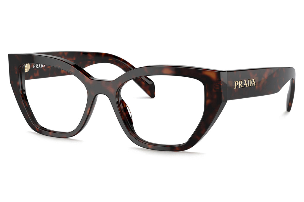 Prada - PR A16V Eyeglasses Root Tortoise (17N1O1)