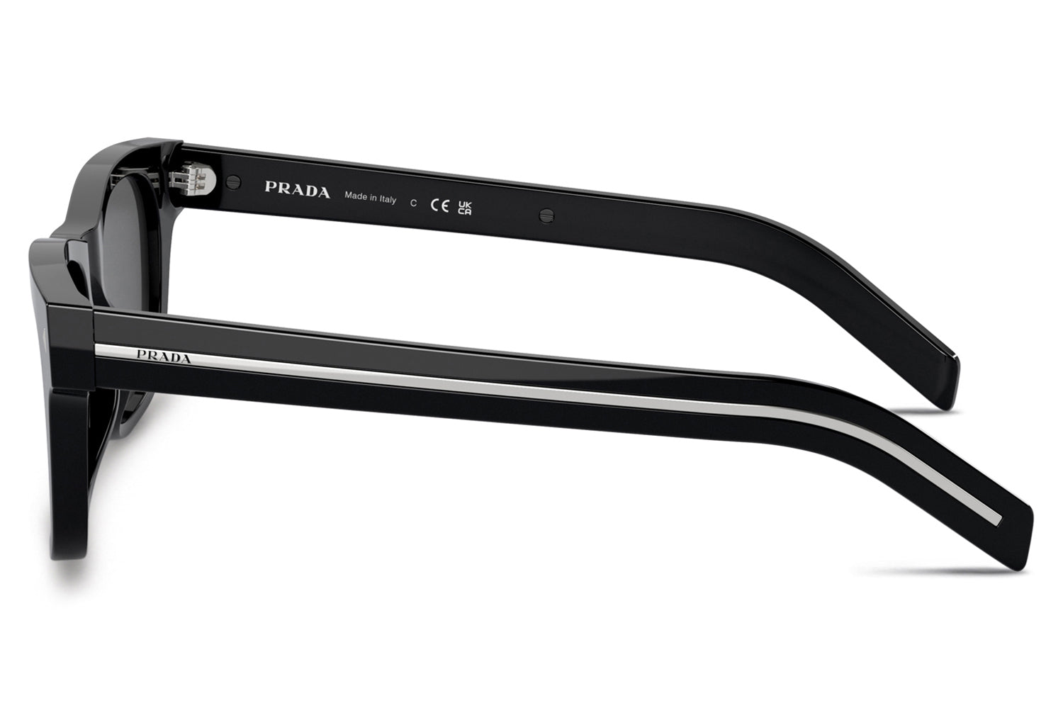 Prada - PR A17S Sunglasses | Specs Collective