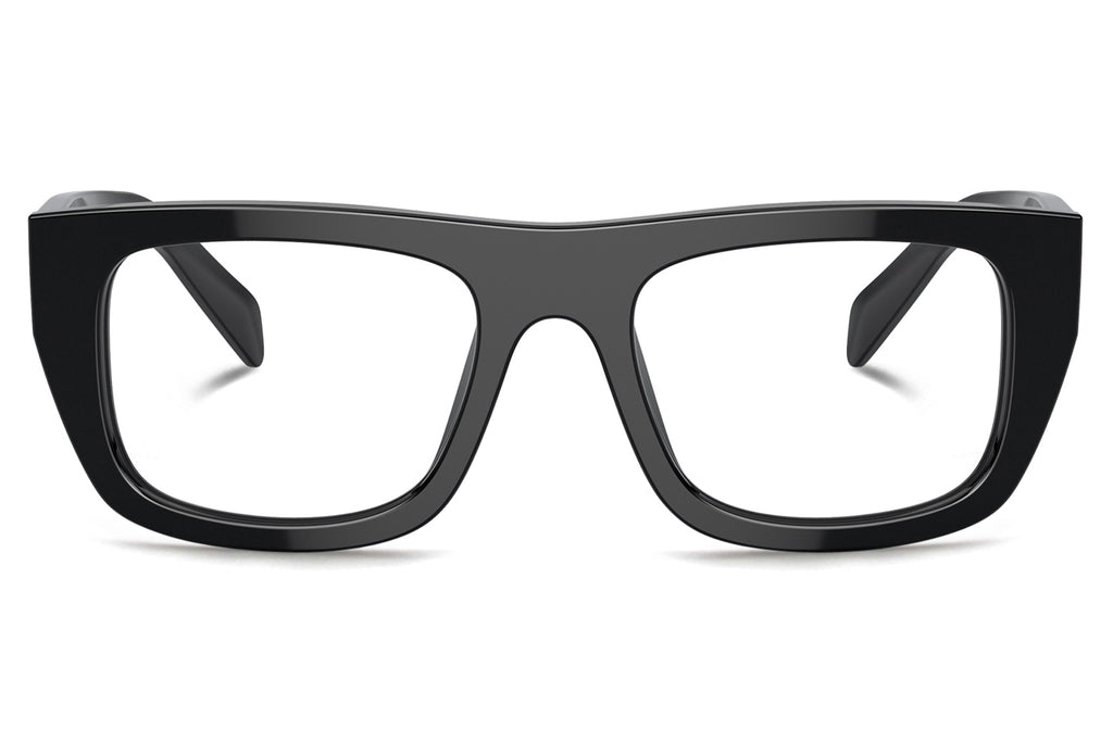PR A17VF (Low Bridge Fit) Eyeglasses Black (16K1O1)