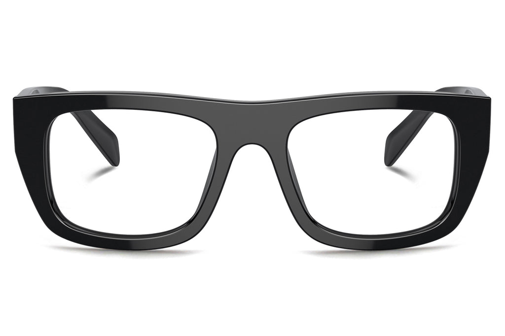 Prada - PR A17V Eyeglasses Black (16K1O1)