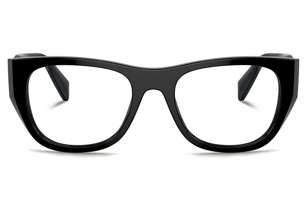 Prada - PR A18VF (Low Bridge Fit) Eyeglasses Black (16K1O1)