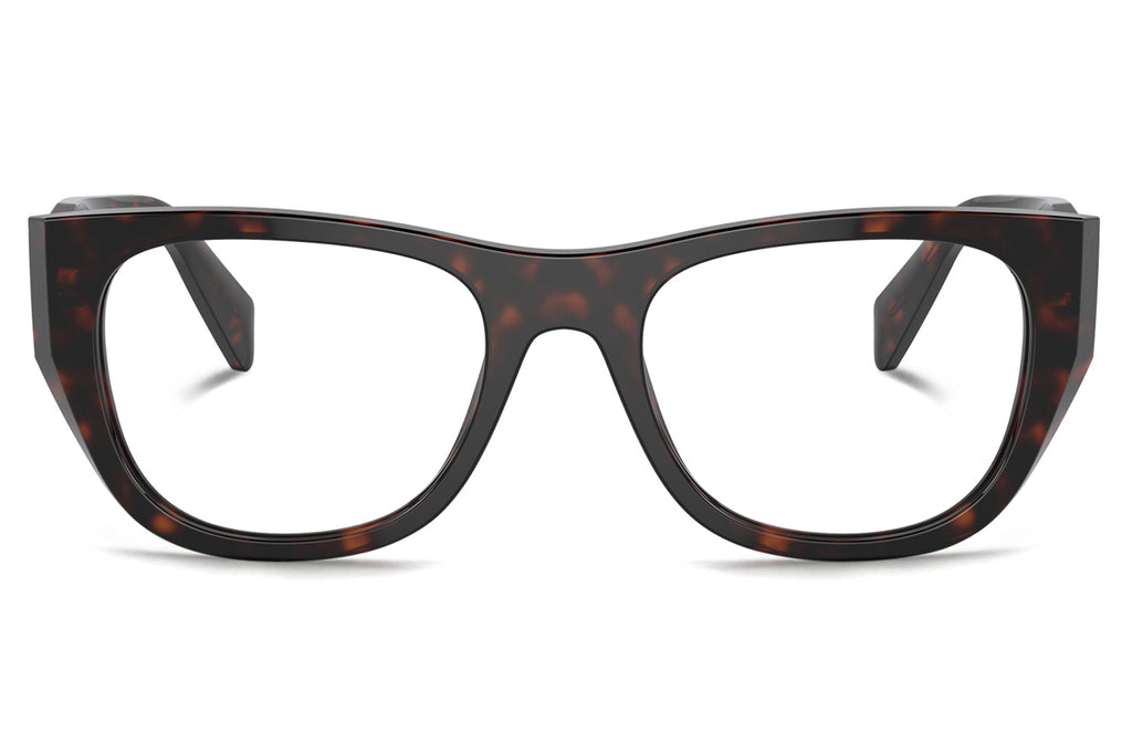 Prada - PR A18V Eyeglasses Root Tortoise (17N1O1)