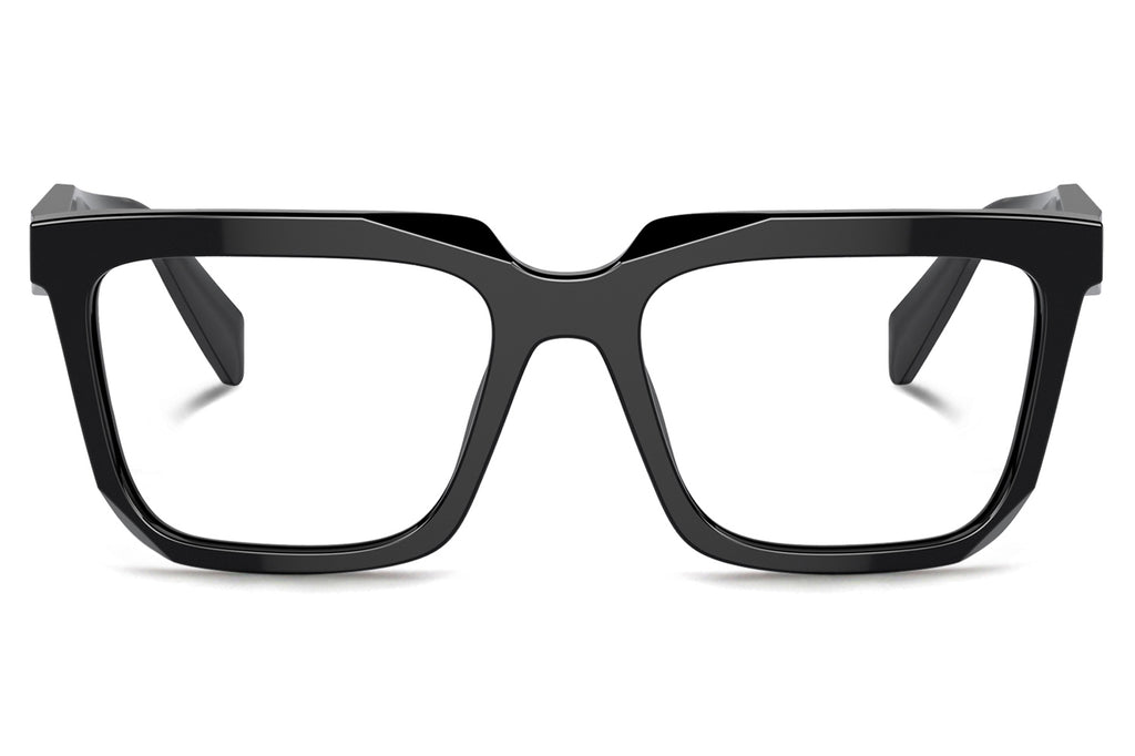 Prada - PR A19V Eyeglasses Black (16K1O1)