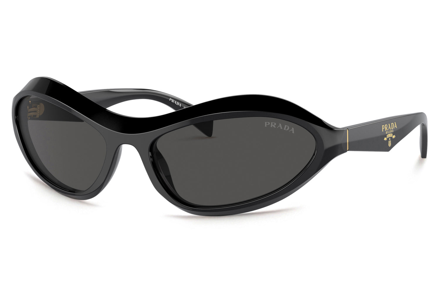 prada goggles price Prada - PR A20S Sunglasses
