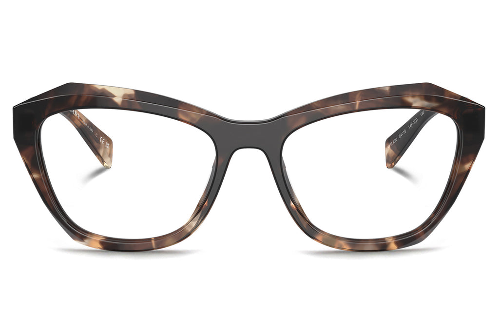 Prada - PR A20V Eyeglasses Caramel Tortoise (14P1O1)