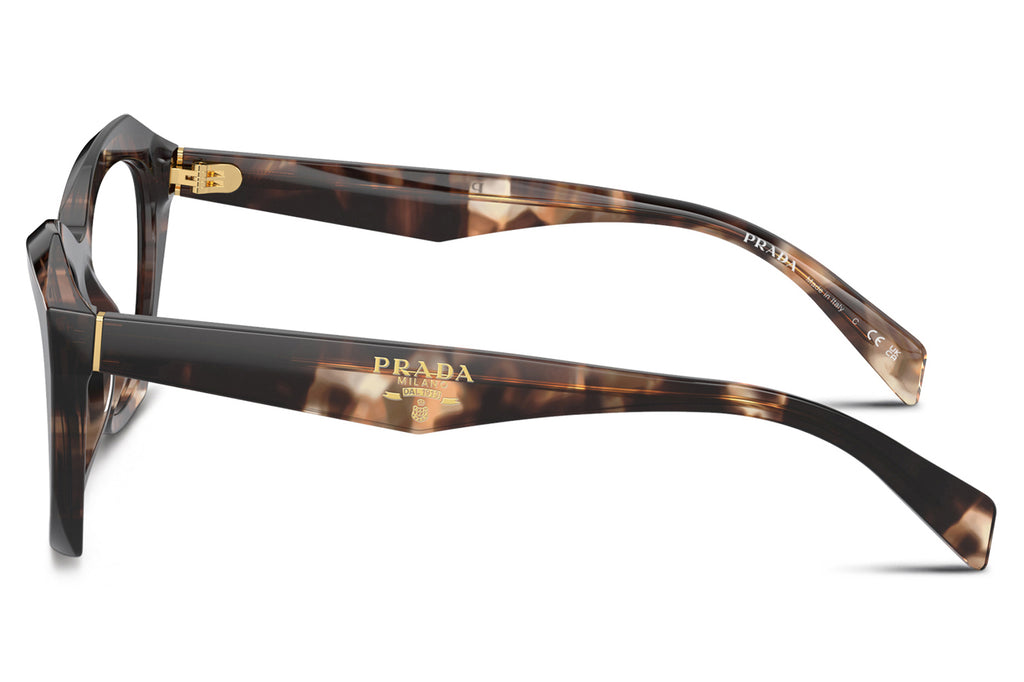 Prada - PR A20V Eyeglasses Caramel Tortoise (14P1O1)