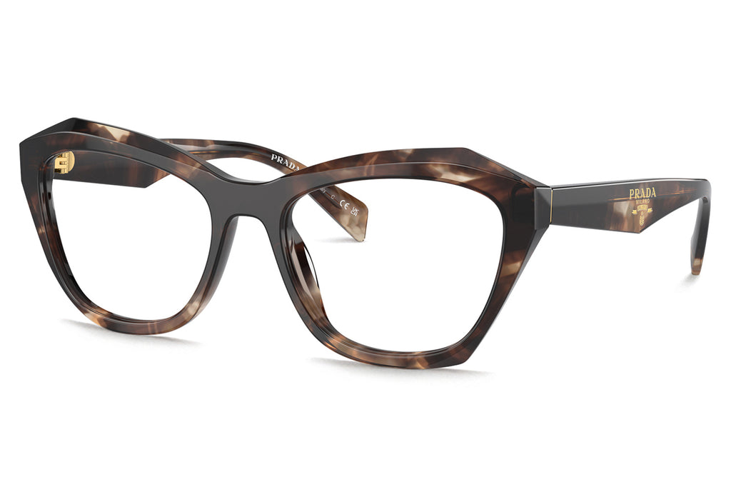 Prada - PR A20V Eyeglasses Caramel Tortoise (14P1O1)