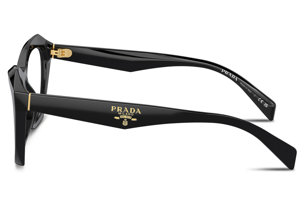 Prada - PR A20V Eyeglasses Black (16K1O1)