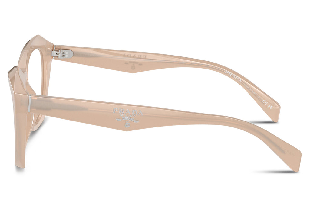 Prada - PR A20V Eyeglasses Opal Natural (19R1O1)