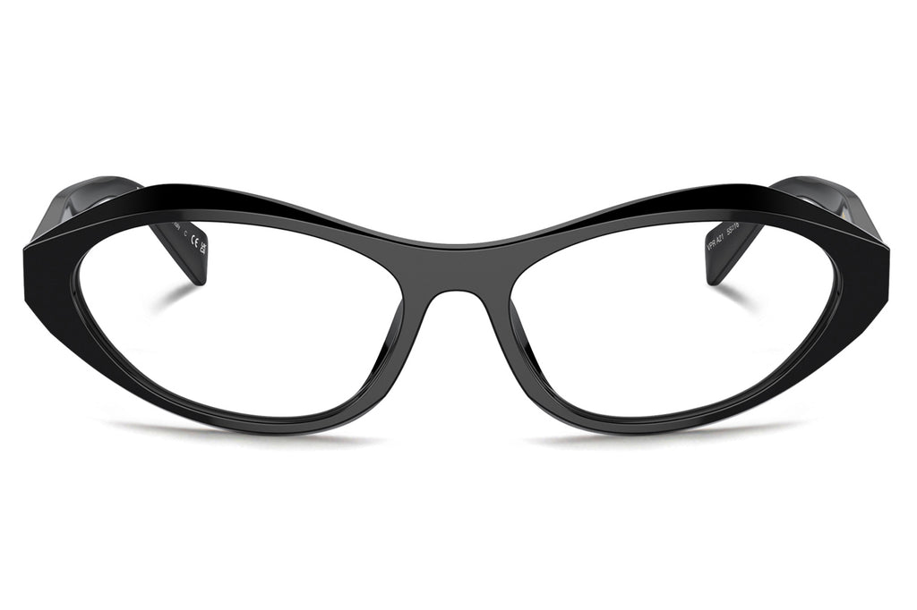 Prada - PR A21V Eyeglasses Black (16K1O1)