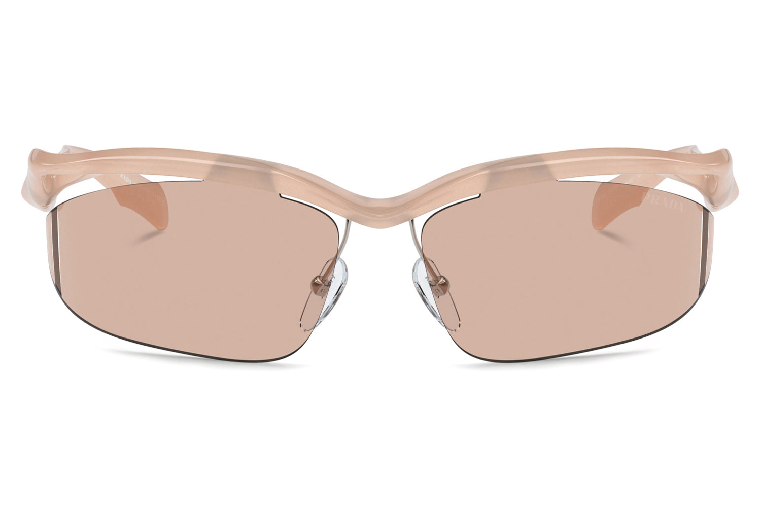 Prada - PR A25S Sunglasses | Specs Collective