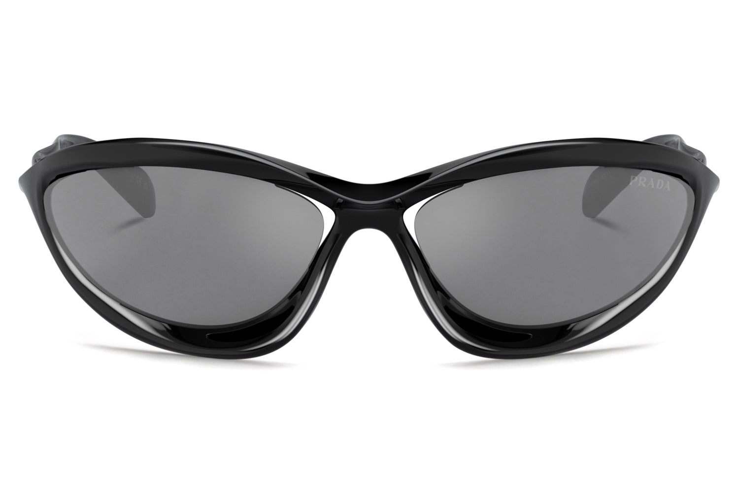 Prada - PR A26S Sunglasses | Specs Collective
