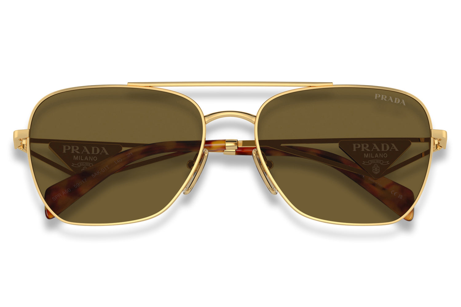 Prada - PR A50S Sunglasses | Specs Collective
