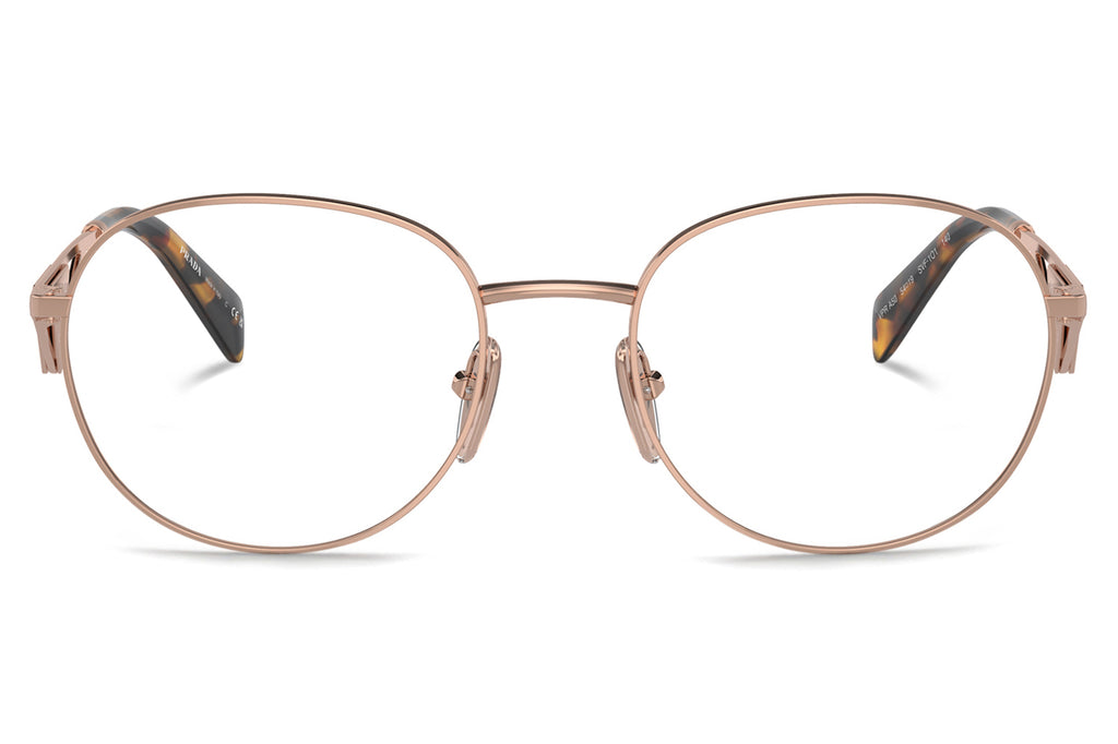 Prada - PR A50V Eyeglasses Rose Gold (SVF1O1)