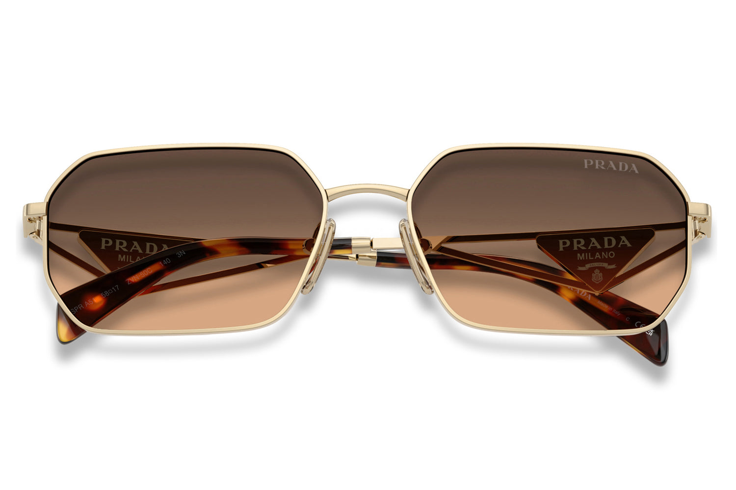 Prada - PR A51S Sunglasses | Specs Collective