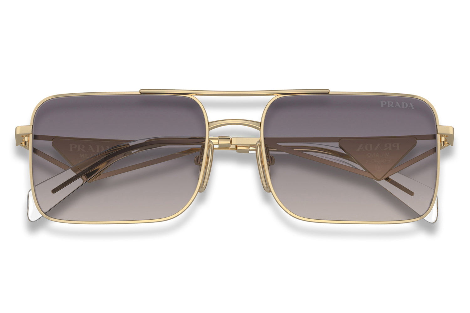 Prada - PR A52S Sunglasses | Specs Collective
