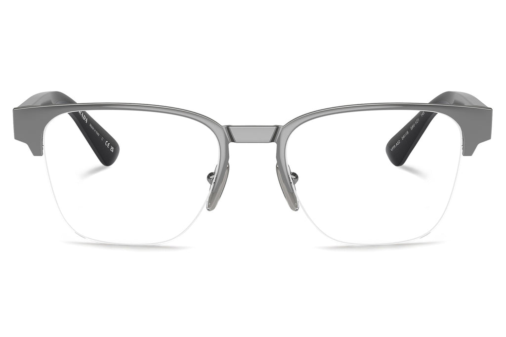 Prada - PR A52V Eyeglasses Gunmetal (5AV1O1)