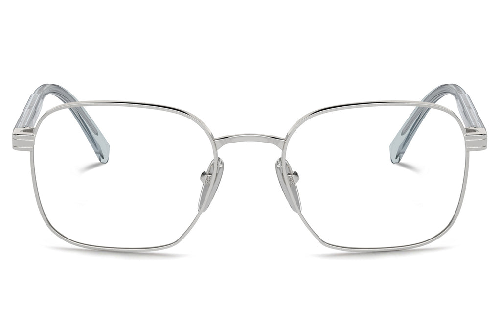 Prada - PR A55V Eyeglasses Silver (16T1O1)