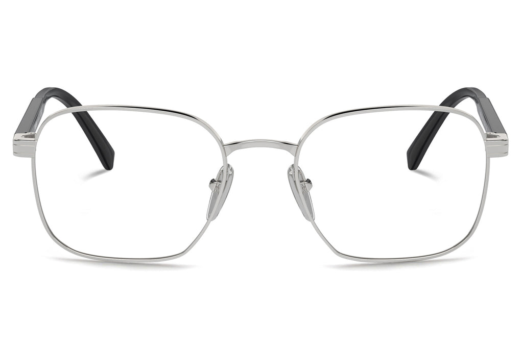 Prada - PR A55V Eyeglasses Silver (1BC1O1)