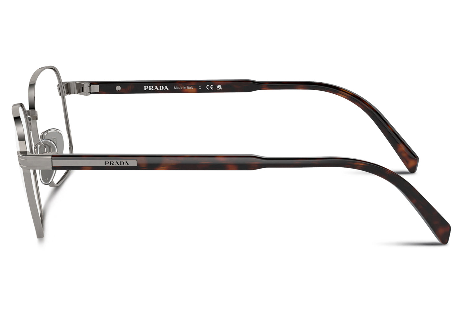 Prada - PR A55V Eyeglasses | Specs Collective