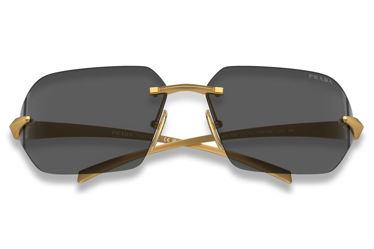Prada - PR A56S Sunglasses | Specs Collective