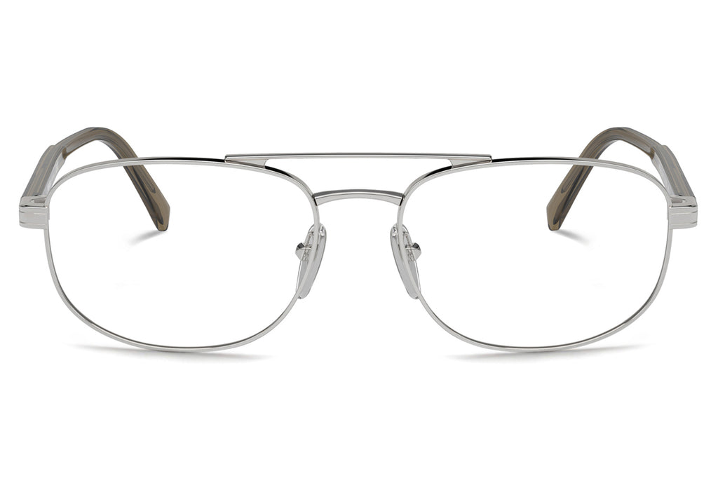 Prada - PR A56V Eyeglasses Silver (11U1O1)