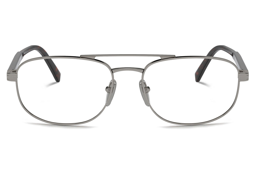 Prada - PR A56V Eyeglasses Gunmetal (5AV1O1)