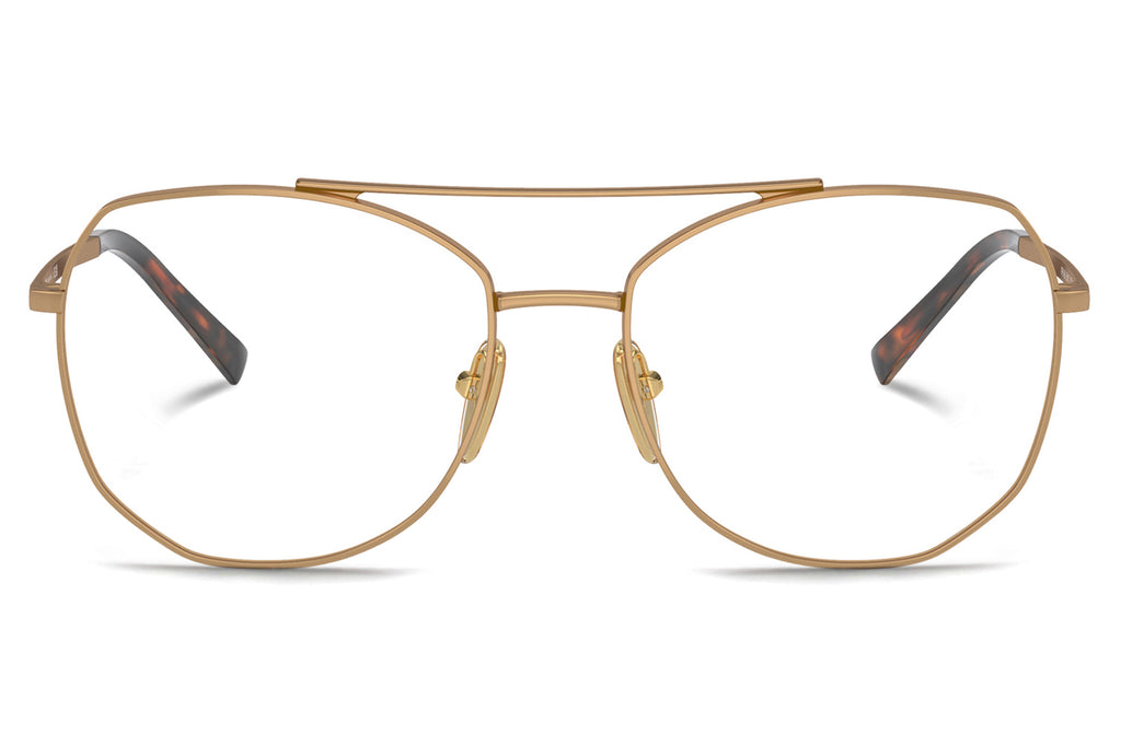 Prada - PR A58V Eyeglasses Brass (7OE1O1)