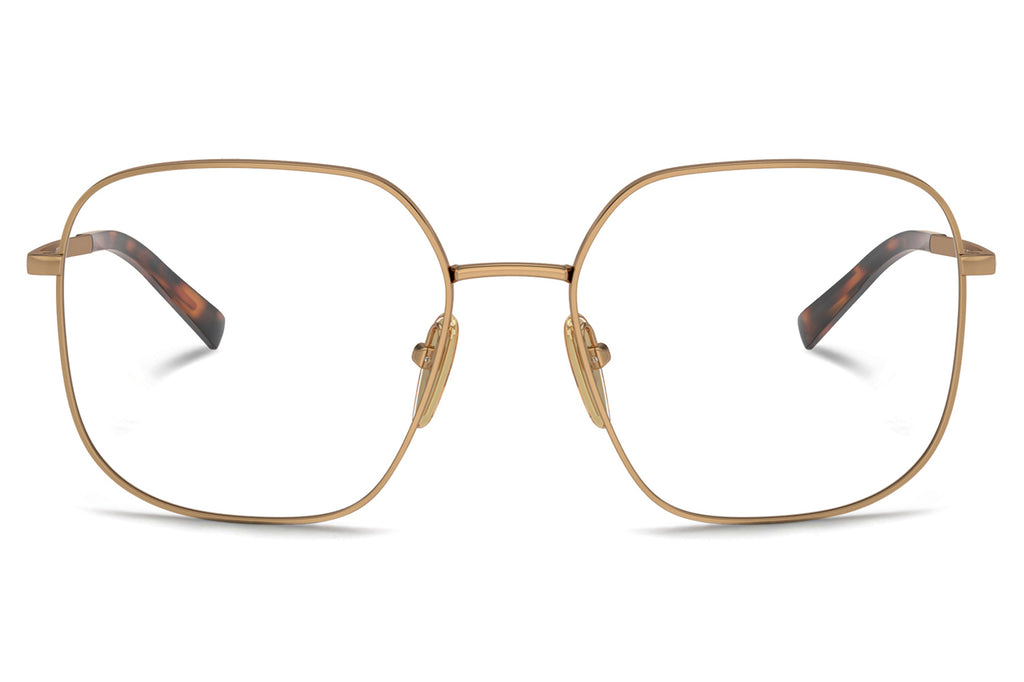 Prada - PR A59V Eyeglasses Brass (7OE1O1)