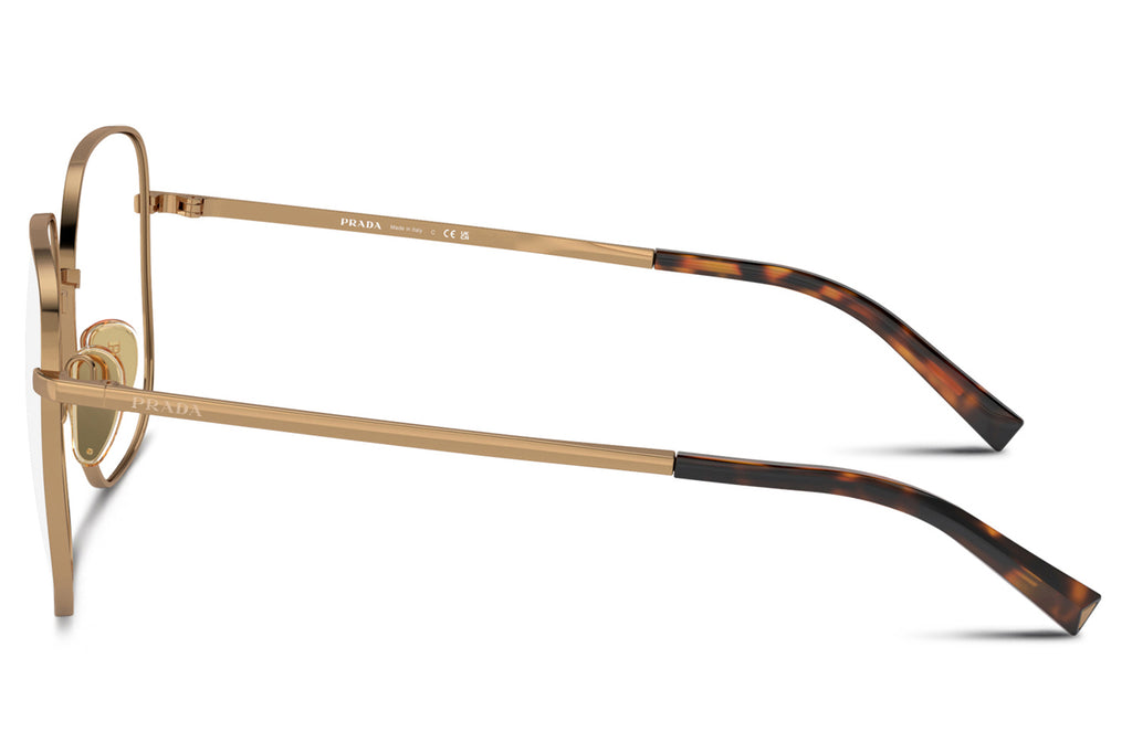 Prada - PR A59V Eyeglasses Brass (7OE1O1)