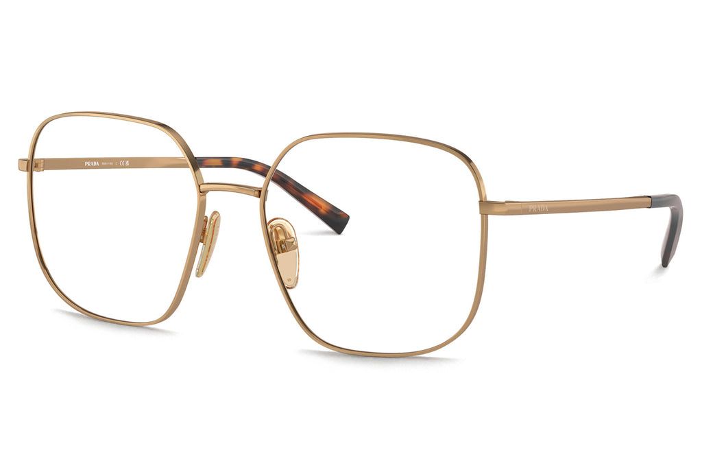 Prada - PR A59V Eyeglasses Brass (7OE1O1)