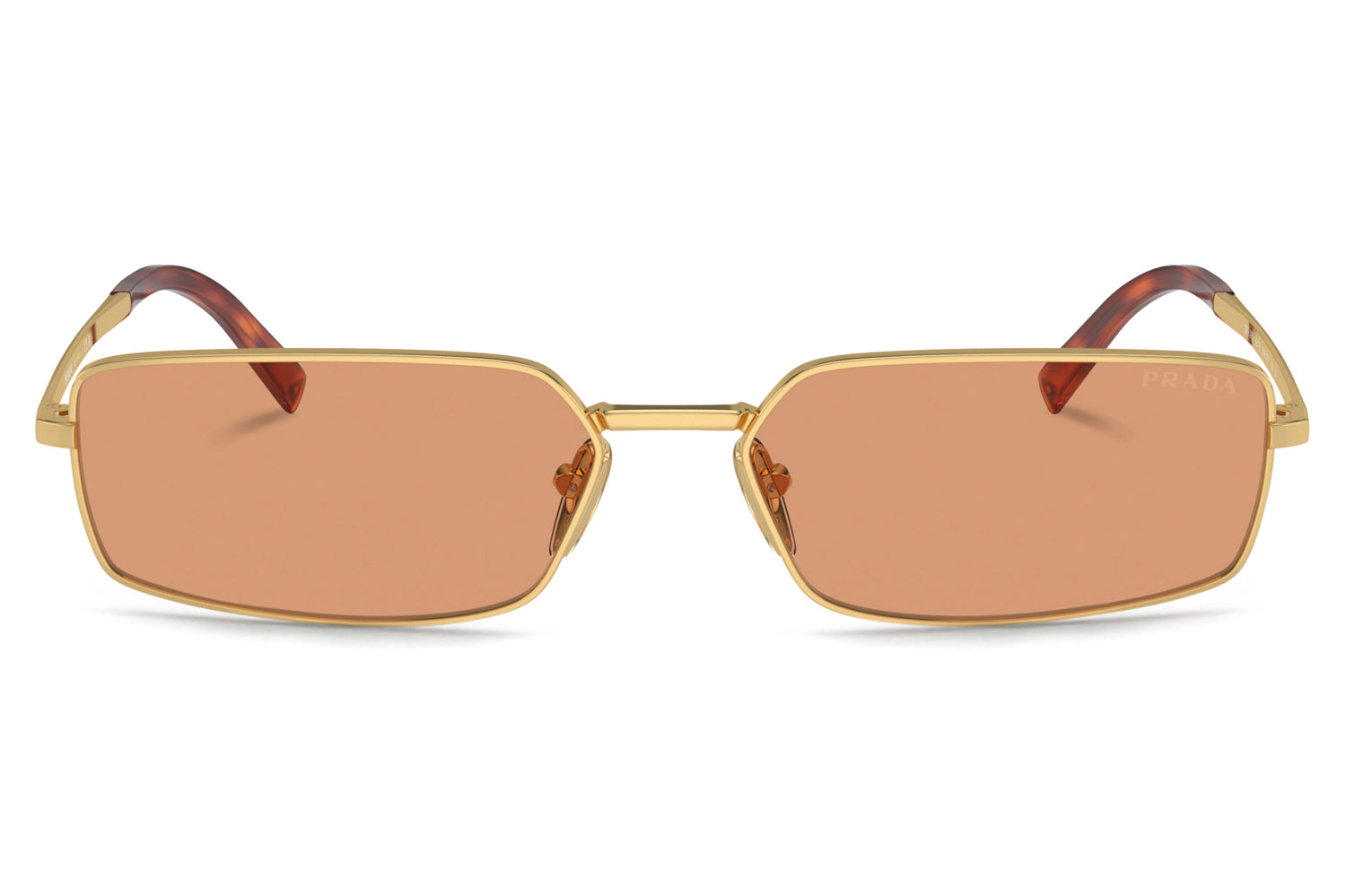 Prada - PR A60S Sunglasses | Specs Collective