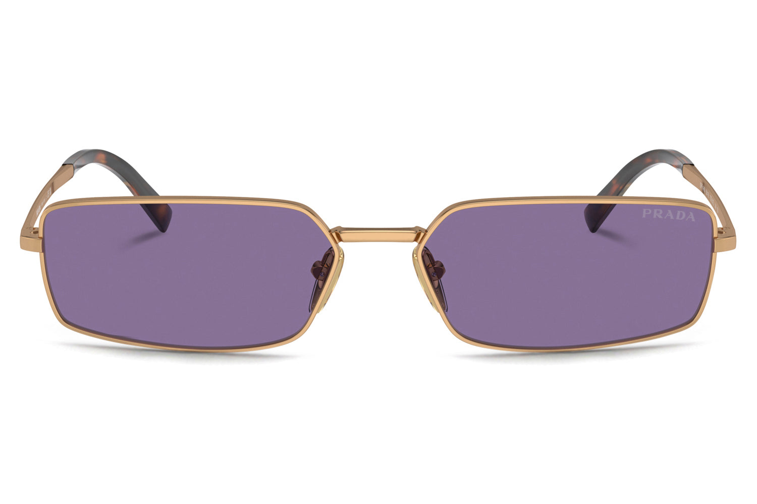 Prada - PR A60S Sunglasses | Specs Collective