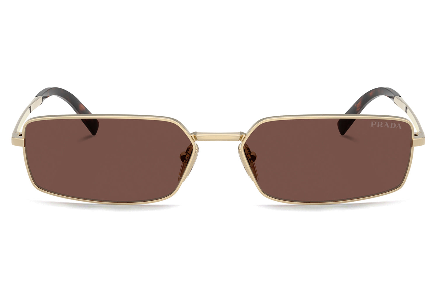 Prada - PR A60S Sunglasses | Specs Collective