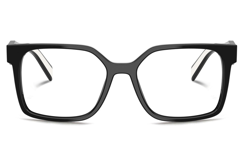 Prada - PR B03V Eyeglasses Black (16K1O1)