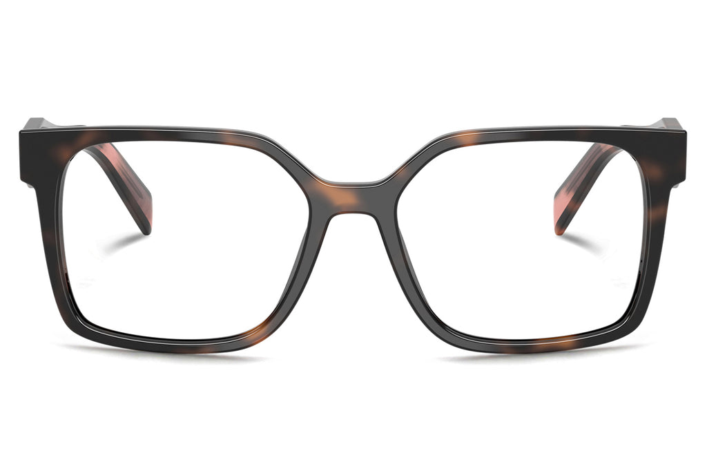 Prada - PR B03V Eyeglasses Mauve Tortoise (23A1O1)