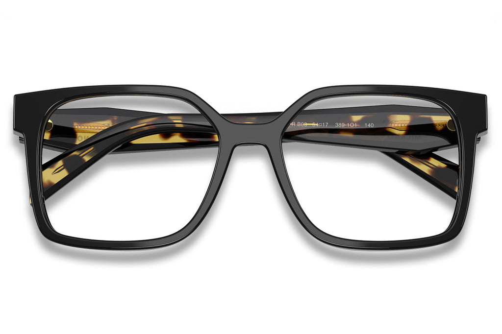 Prada - PR B03V Eyeglasses Black (3891O1)