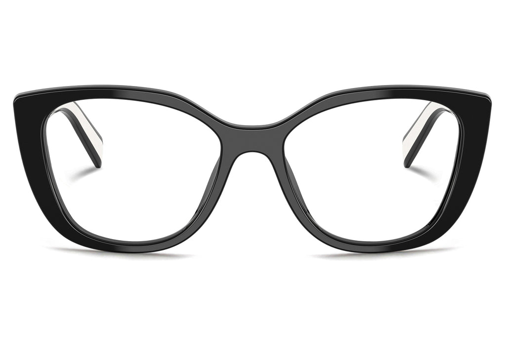 Prada - PR B04V Eyeglasses Black (16K1O1)