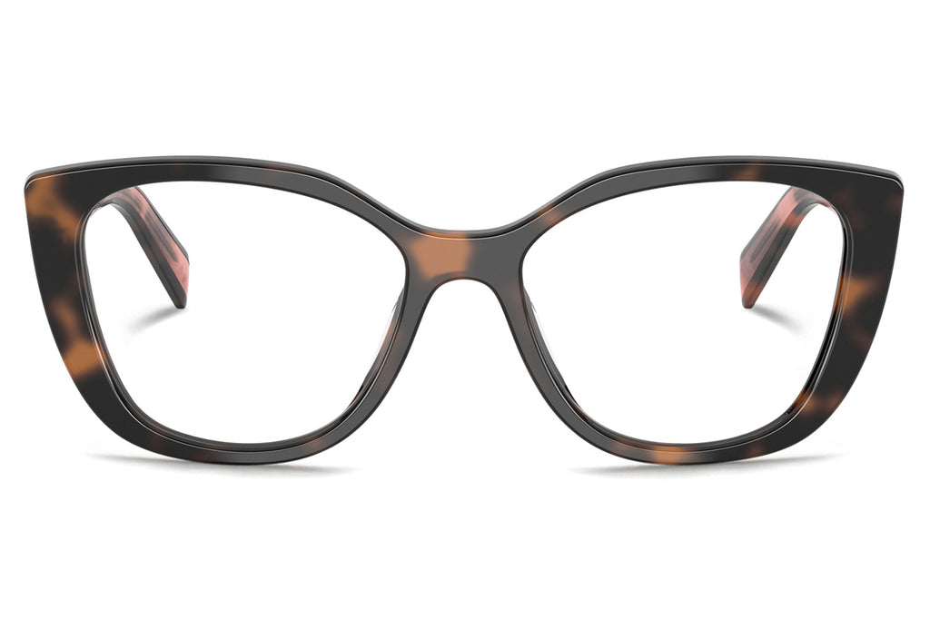 Prada - PR B04V Eyeglasses Mauve Tortoise (23A1O1)