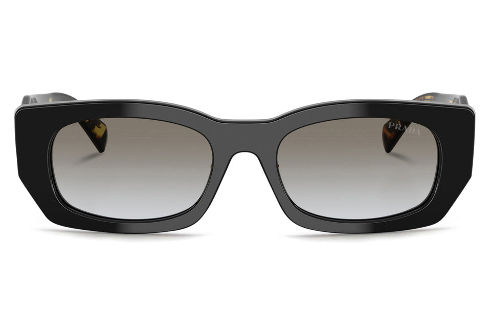 PR B05SF (Low Bridge Fit)