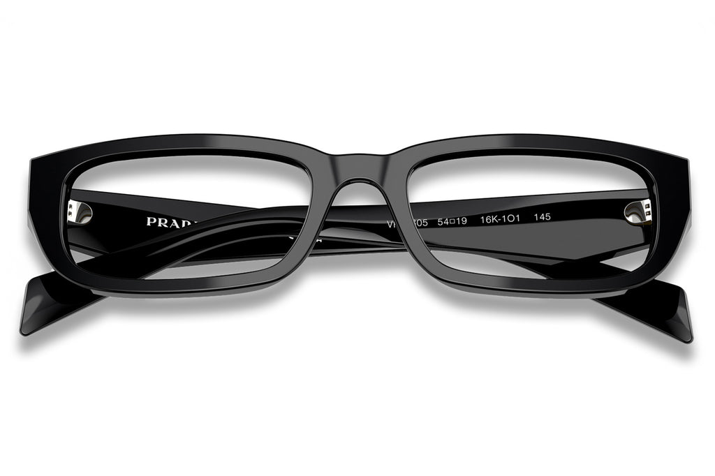 Prada - PR B05V Eyeglasses Black (16K1O1)